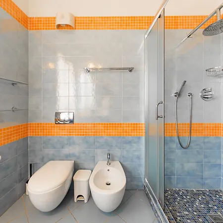Apartman Immobo Arcadian - Piazza Maggiore View