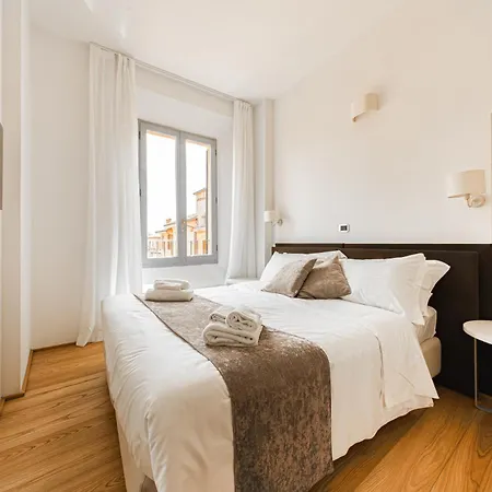 Immobo Arcadian - Piazza Maggiore View Apartman Bologna