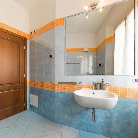 Apartman Immobo Arcadian - Piazza Maggiore View