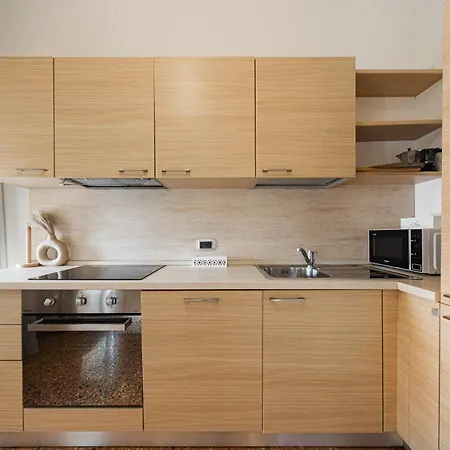 Apartman Immobo Arcadian - Piazza Maggiore View *