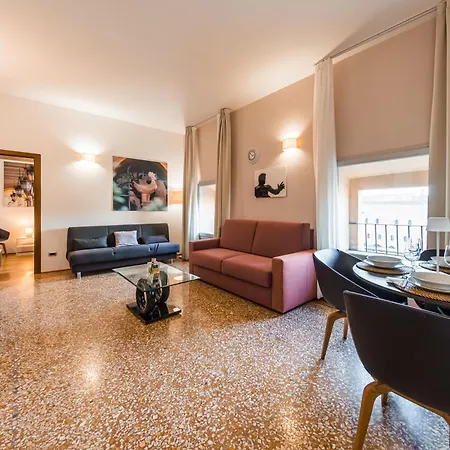 Apartman Immobo Arcadian - Piazza Maggiore View Bologna
